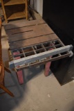 Old table Saw