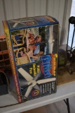 Summer Blast Patio Umbrella Fan