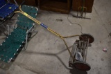 Craftsman 60 Reel Mower