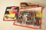 2 Toy Models