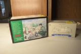 2 Toy Models