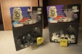 2 Road Champs Police Series Models