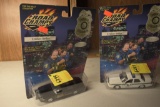 2 Road Champs Police Series Models