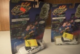 2 Road Champs Police Series Models