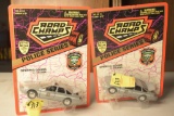 2 Road Champs Police Series Models