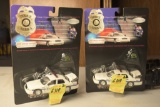 2 Road Champs Police Series Models