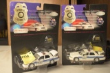 2 Road Champs Police Series Models