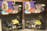 2 Road Champs Police Series Models