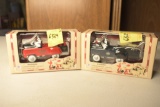 2 Pedal Power Model Pedal Cars