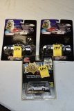 3 Police Models
