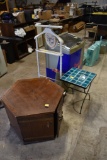 3 Furniture Pieces