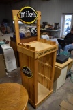 Mike's Hard Lemonade Stand
