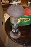 Sunbeam Tabletop Lantern