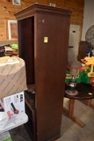 Entertainment Stand