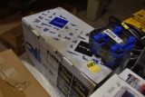 Kobalt 24V Brushless Chainsaw