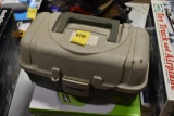 Plano Tackle Box with Contents