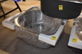 Stainless Steel Sink