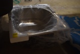 Stainless Steel Sink