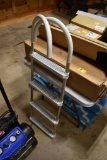 Pool Ladder