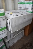 3 Boxes of Planet To Go Items