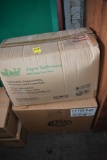Box of 4oz Food Containers, Box of 2oz Cups