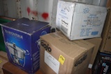 5 Boxes of Misc Items