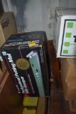 Jef Professional Putting Mat with Bumper