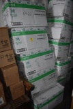 5 Boxes of Spring Grove 12oz Deli Containers
