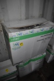 2 Boxes of Spring Grove 32oz Deli Containers