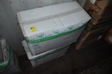 2 Boxes of Spring Grove 24oz Deli Containers