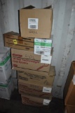 7 Boxes of Plastic Cutlery
