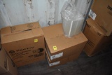 3 Boxes of To Go Items
