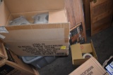 3 Boxes of Misc