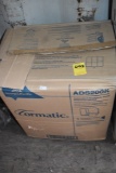 Corematic Automatic Touchless Towel Dispensor