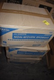 3 Boxes of Dukal Non Woven Sponges