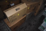 4 Boxes of To Go Items
