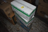 4 Boxes of 8