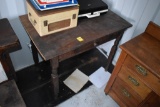 Antique Desk
