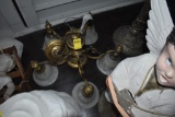 5 Light Chandelier