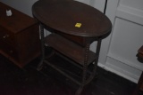Vintage Entrance Table