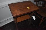Entrance Table