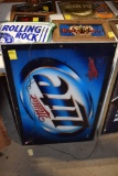 Miller Lite Light Up Sign