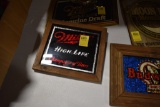 Miller High Life Sign