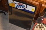 Miller Lite Message Board
