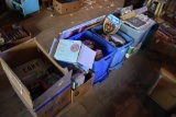 Large Group of Easter Items