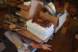 Large Group of John Wayne Memorabilia