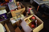 HUGE GROUP of Vintage Toys and Games