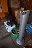 Lasko Fan, Toy Bricks, Dynex 24