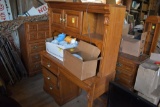Lexington Desk