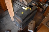 Vintage Wood Stove